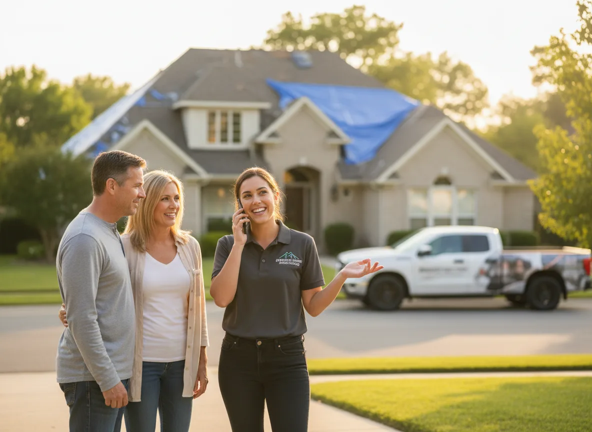 Emergency Roof Repair South Hackensack, NJ FAQs